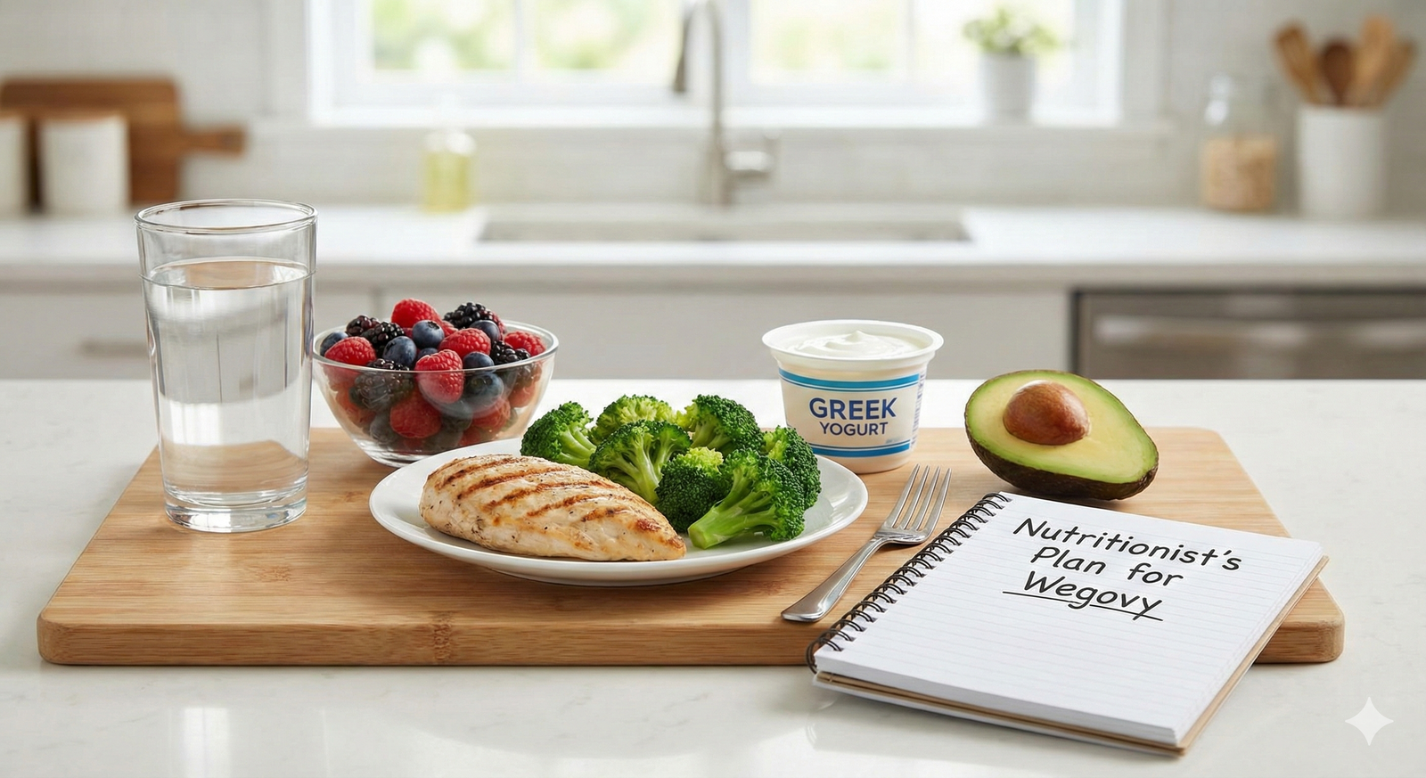 Optimizing Nutrition on GLP-1 Therapy: A Strategic Dietary Guide